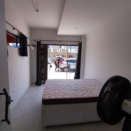 Residencial Maestrelli Daire Guaratuba Dış mekan fotoğraf
