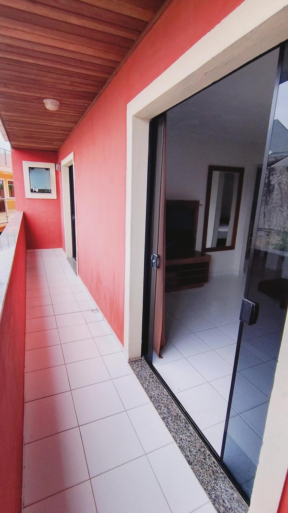 Residencial Maestrelli Daire Guaratuba Dış mekan fotoğraf