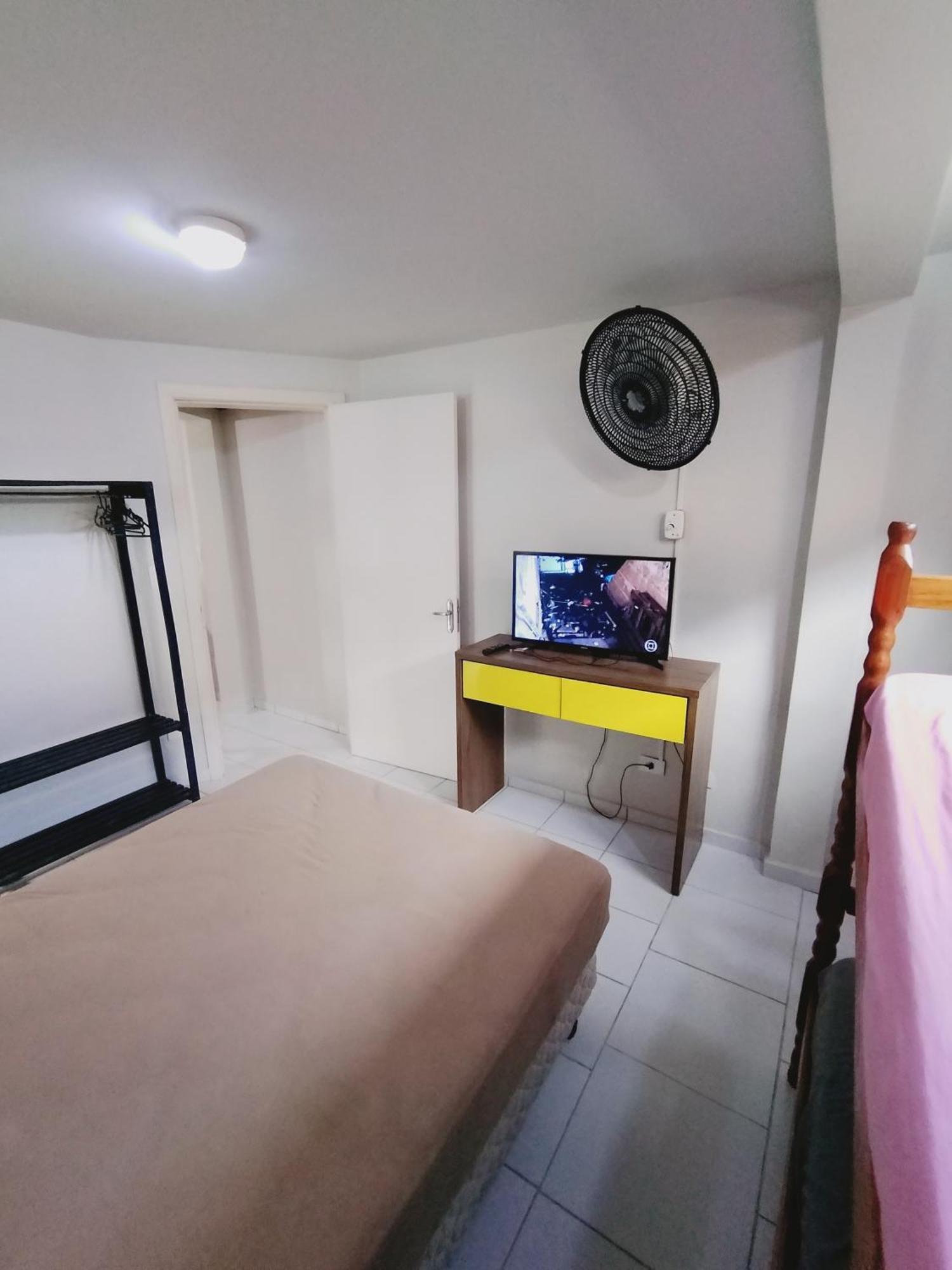 Residencial Maestrelli Daire Guaratuba Dış mekan fotoğraf