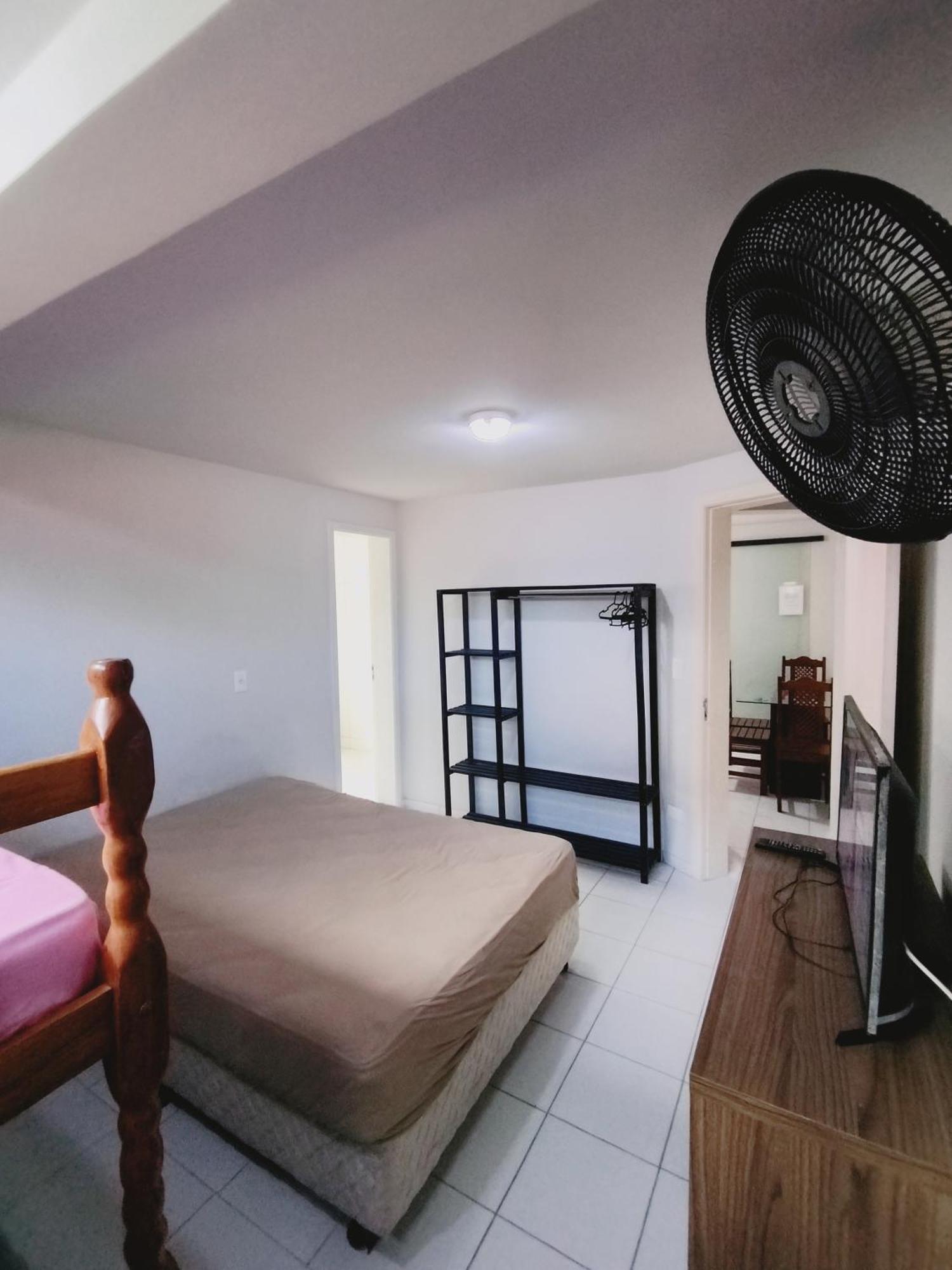 Residencial Maestrelli Daire Guaratuba Dış mekan fotoğraf