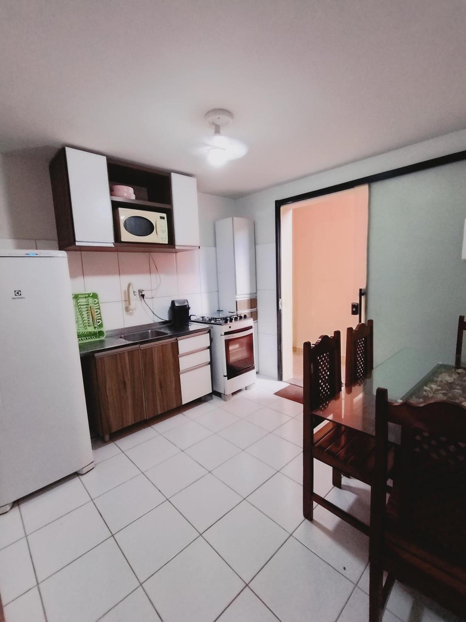 Residencial Maestrelli Daire Guaratuba Dış mekan fotoğraf