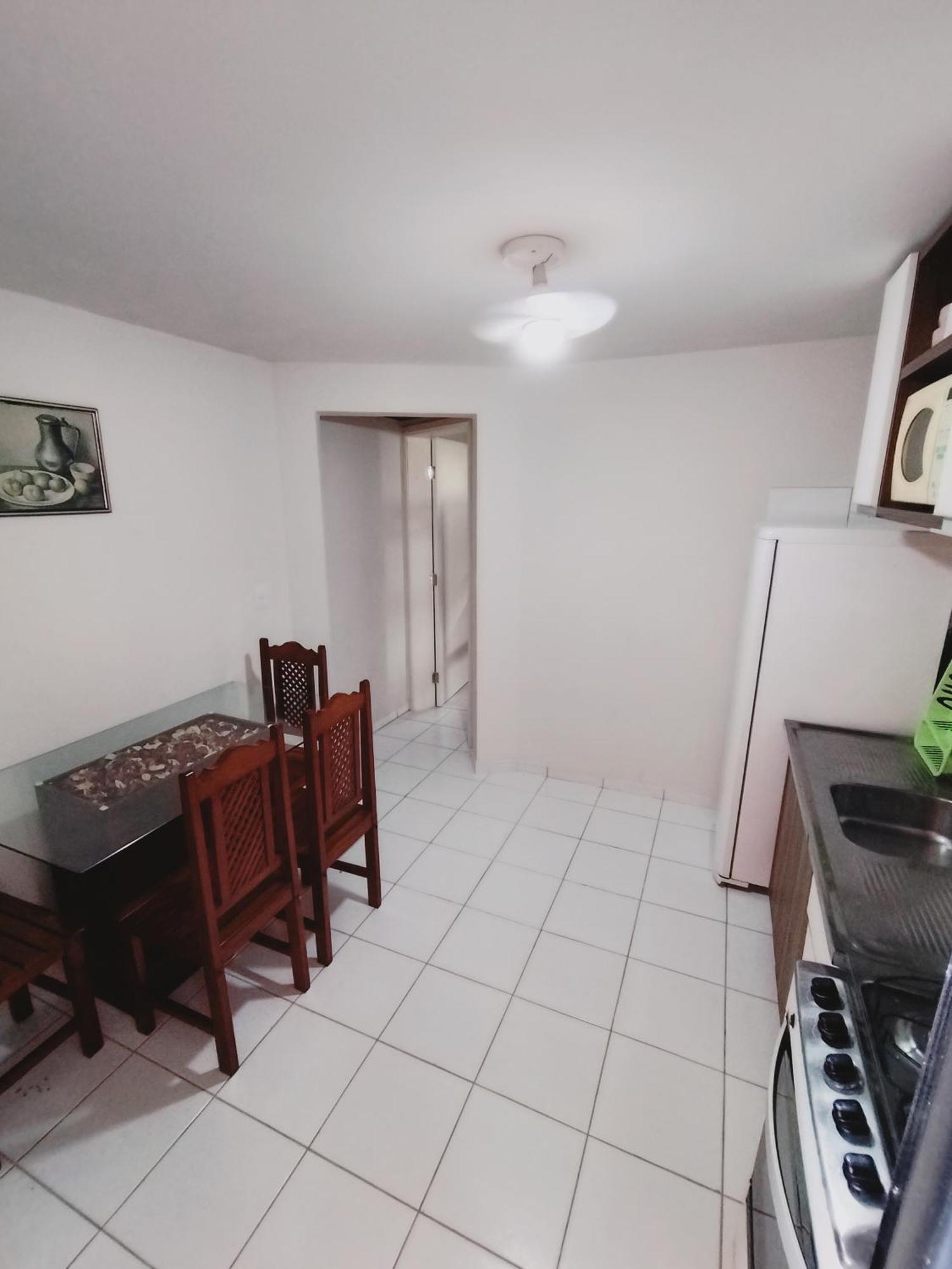 Residencial Maestrelli Daire Guaratuba Dış mekan fotoğraf
