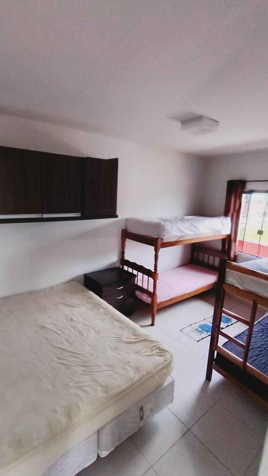 Residencial Maestrelli Daire Guaratuba Dış mekan fotoğraf