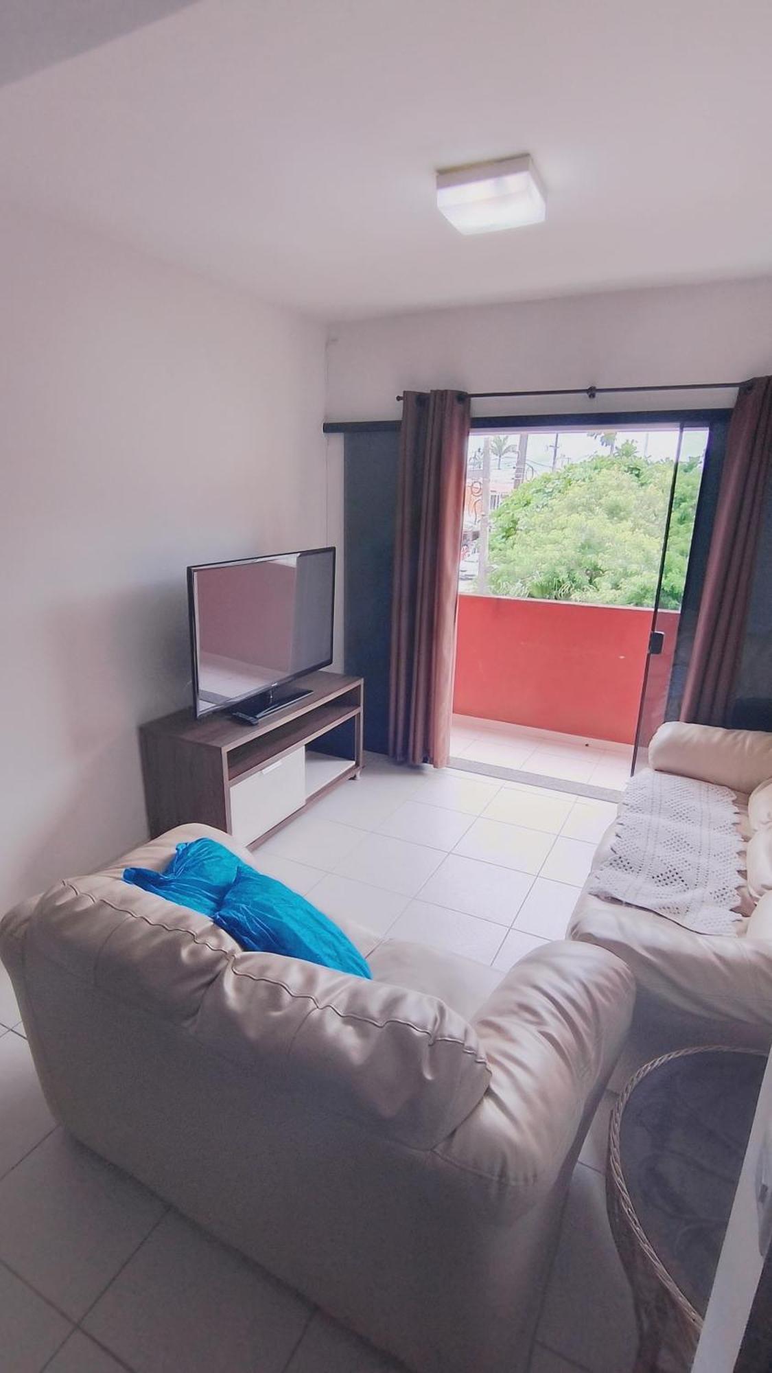 Residencial Maestrelli Daire Guaratuba Dış mekan fotoğraf
