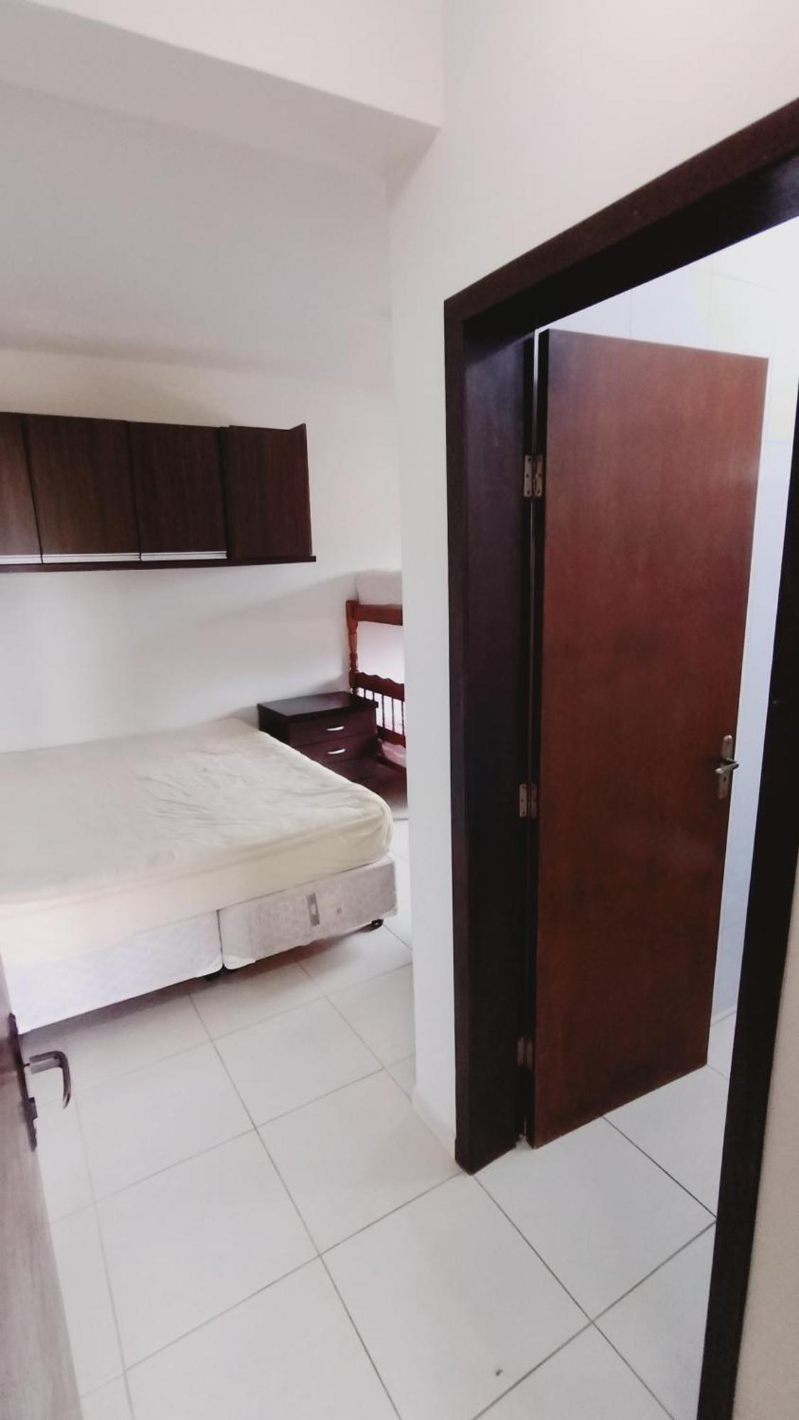 Residencial Maestrelli Daire Guaratuba Dış mekan fotoğraf