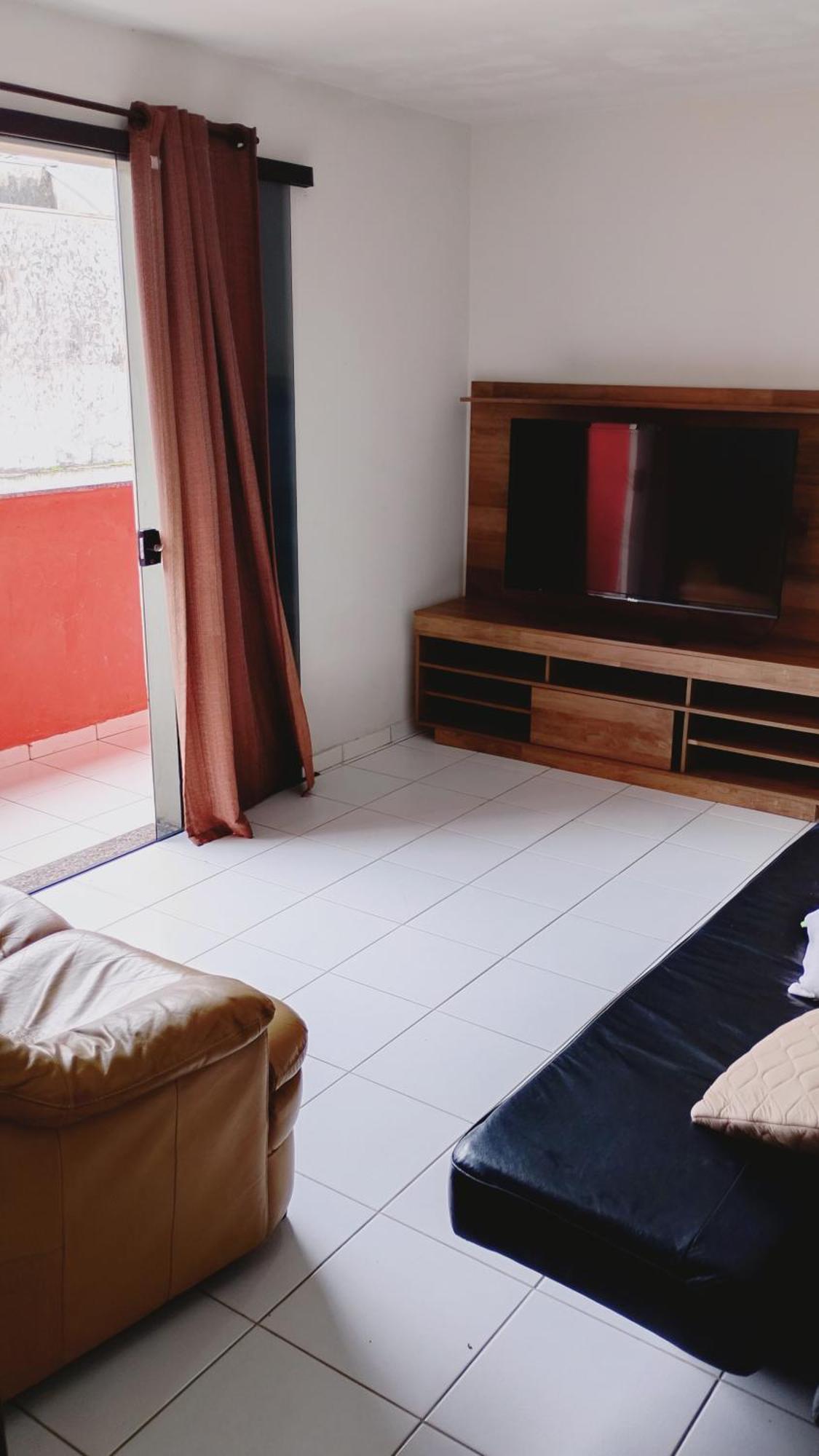 Residencial Maestrelli Daire Guaratuba Dış mekan fotoğraf