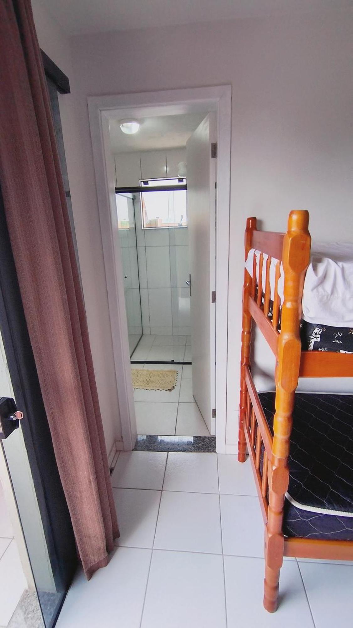 Residencial Maestrelli Daire Guaratuba Dış mekan fotoğraf