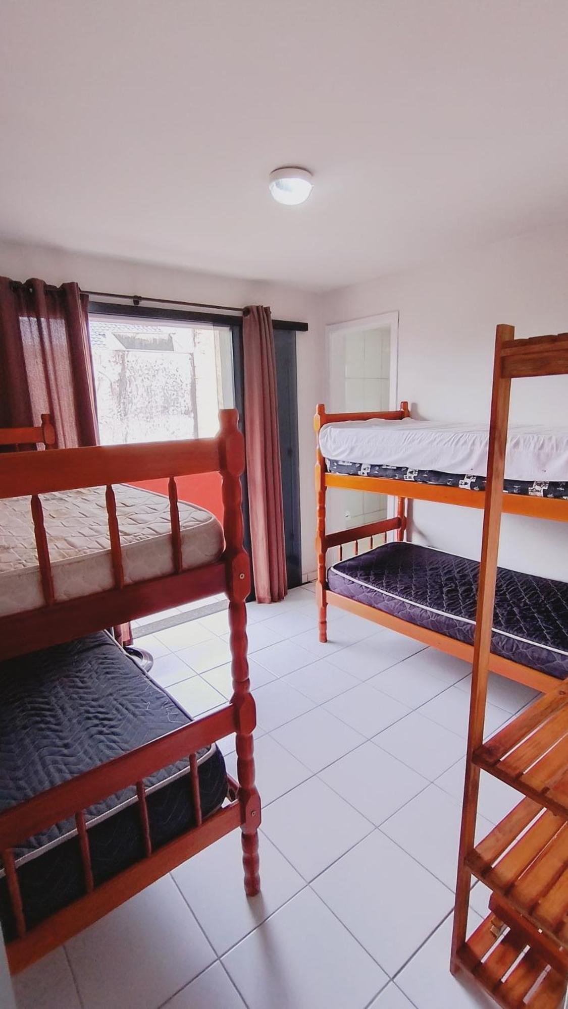 Residencial Maestrelli Daire Guaratuba Dış mekan fotoğraf