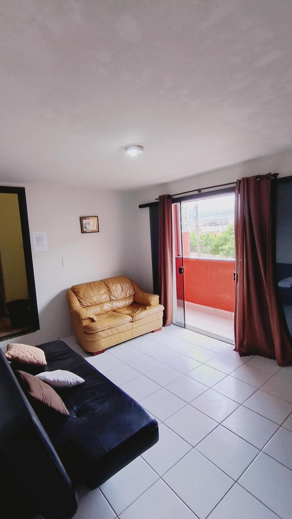 Residencial Maestrelli Daire Guaratuba Dış mekan fotoğraf