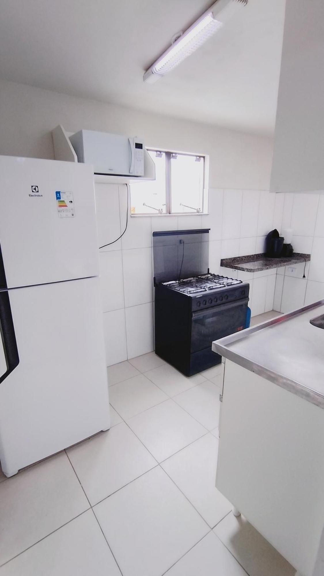 Residencial Maestrelli Daire Guaratuba Dış mekan fotoğraf