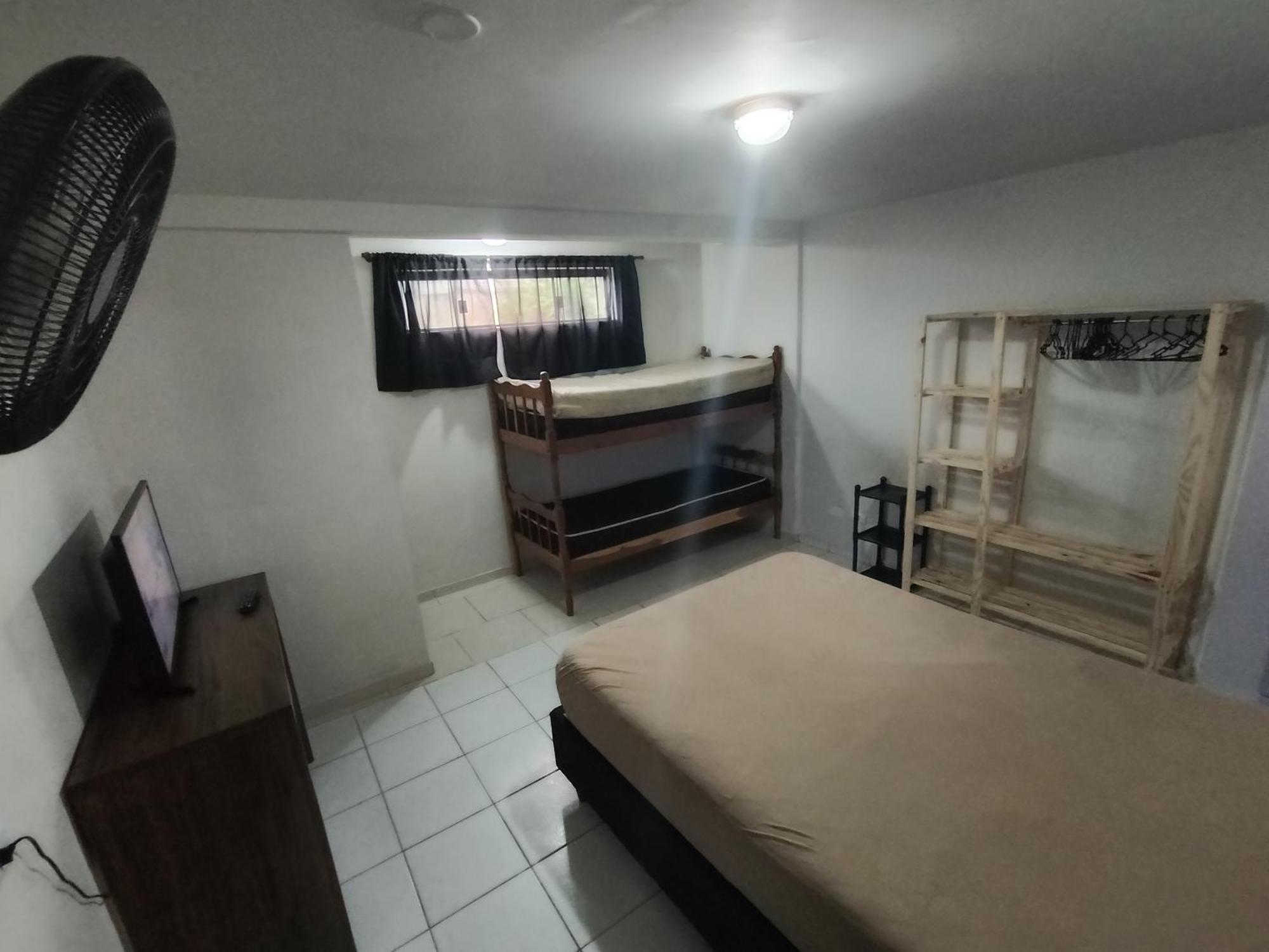 Residencial Maestrelli Daire Guaratuba Dış mekan fotoğraf
