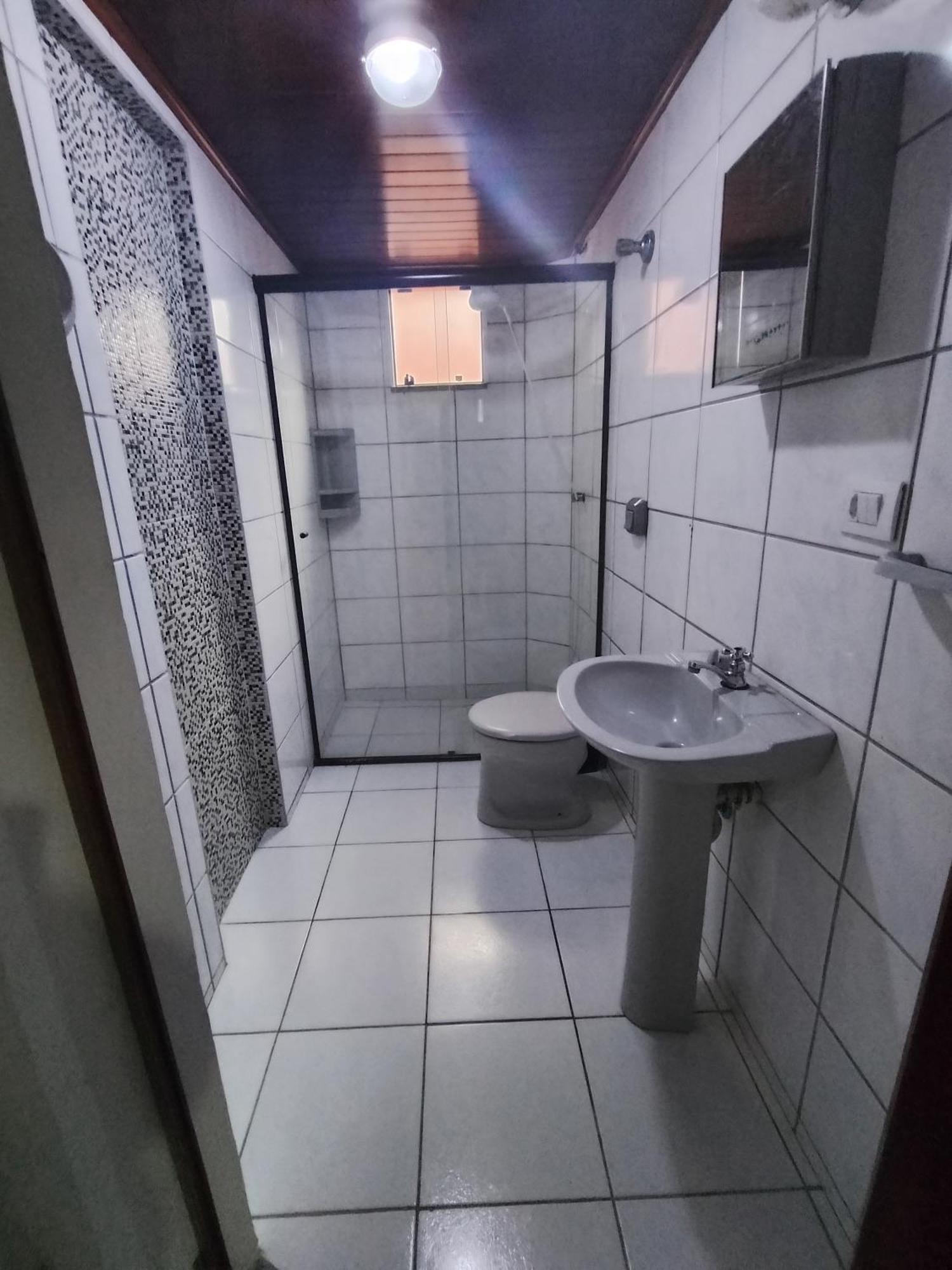 Residencial Maestrelli Daire Guaratuba Dış mekan fotoğraf