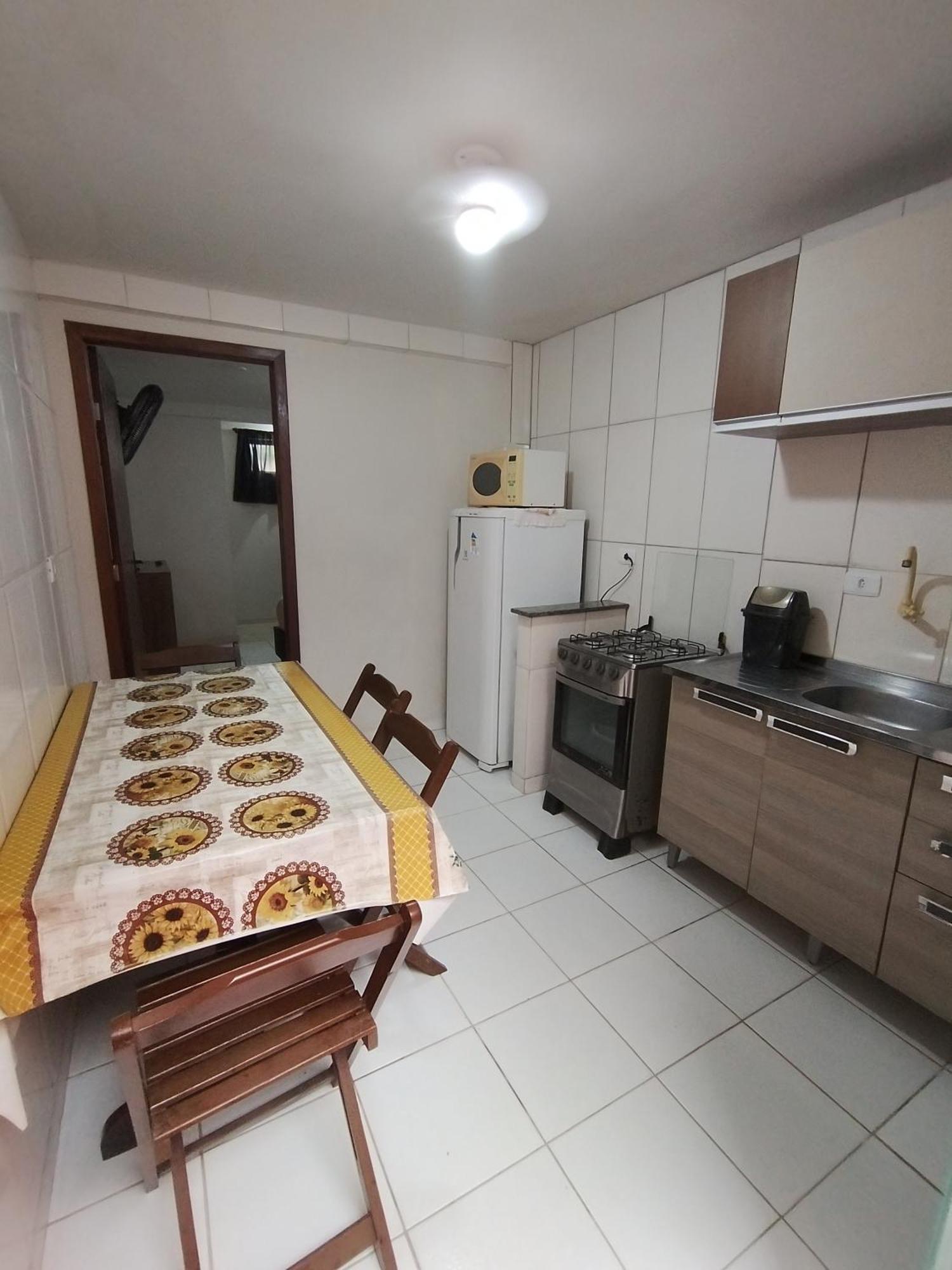 Residencial Maestrelli Daire Guaratuba Dış mekan fotoğraf